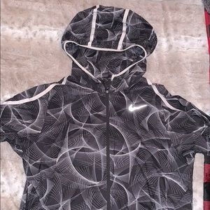 Nike windbreaker